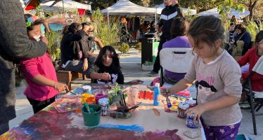 Escobar Sostenible: actividades recreativas para las infancias en vacaciones de invierno