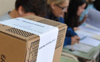 La Provincia de Buenos Aires elige a sus legisladores el próximo 7 de septiembre
