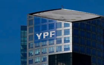 Cecilia Garibotti sobre YPF: «Estamos frente a un intento de despojo de una de las empresas más estratégicas del país»
