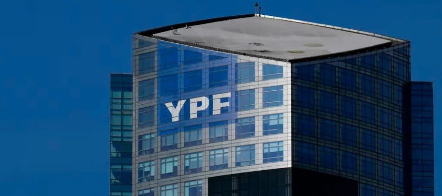 Cecilia Garibotti sobre YPF: «Estamos frente a un intento de despojo de una de las empresas más estratégicas del país»