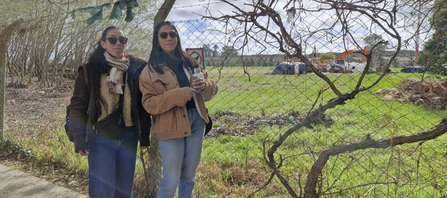 Boulogne Verde: «El fallo de la justicia nos motiva para seguir luchando»