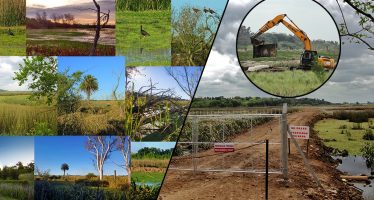 Advierten que el nuevo Código de Ordenamiento del Territorio de Escobar amenaza las reservas naturales
