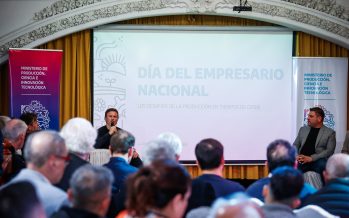 La Provincia convocó a pymes bonaerenses, preocupadas por la crisis del sector