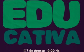 Llega una nueva edición de la Expo Educativa Morón