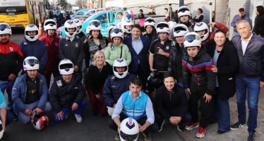Operativos de Pases Libres Multimodales en Merlo y Tigre