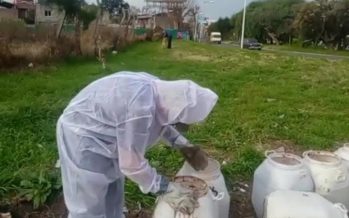 Morón erradicó un basural y avanza con acciones legales por vuelcos clandestinos