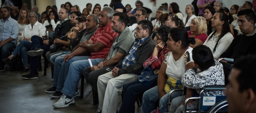 Escobar realizará por primera vez un Foro en Perspectiva de Discapacidad