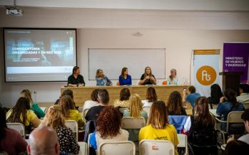 Abrió la Convocatoria «Organizadas y en Red 2025» para Proyectos Productivos de Mujeres y LGTBI+