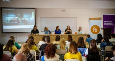 Abrió la Convocatoria «Organizadas y en Red 2025» para Proyectos Productivos de Mujeres y LGTBI+