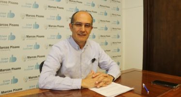 Marcos Pisano: “Cuidar a la industria y a la producción es cuidar al trabajo y eso es lo que hoy está en juego”