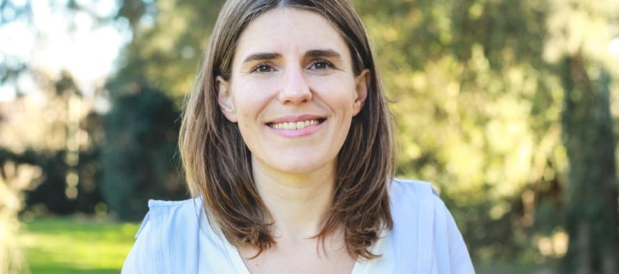 Marina Salzmann: «Milei debe modificar el rumbo de su gobierno porque las urnas en la Provincia le dijeron basta»