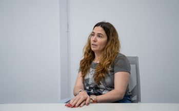 Jimena Lopéz: “Para los que fugan, todo y para los jubilados y personas con discapacidad, nada”