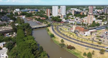 Tigre abre un proceso participativo para definir el futuro urbano del distrito