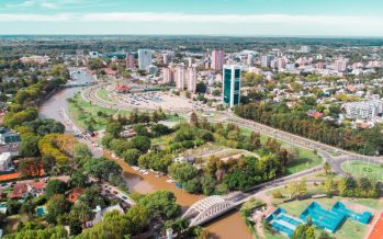 Tigre rechazo a la resolución judicial que suspende las construcciones de torres