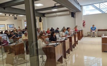 Contaminación acústica: San Fernando sancionará vehículos con caños alterados