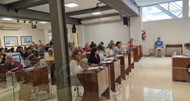 Contaminación acústica: San Fernando sancionará vehículos con caños alterados