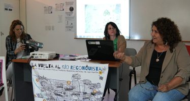 La Valija del Carpincho: un juego para que niñeces y jóvenes aprendan sobre el río Reconquista