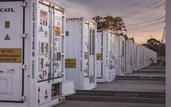 Continúa abierta la participación para realizar observaciones al proyecto de almacenamiento de energía eléctrica en FATE