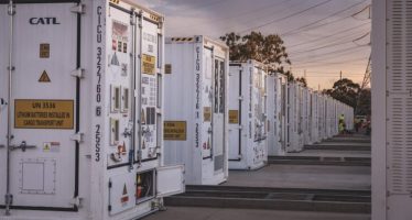 Continúa abierta la participación para realizar observaciones al proyecto de almacenamiento de energía eléctrica en FATE