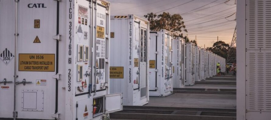 Continúa abierta la participación para realizar observaciones al proyecto de almacenamiento de energía eléctrica en FATE