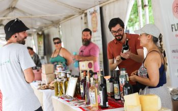 Llega la Ruta Saludable a Florida: dos días para descubrir comercios, sabores y hábitos saludables en el barrio
