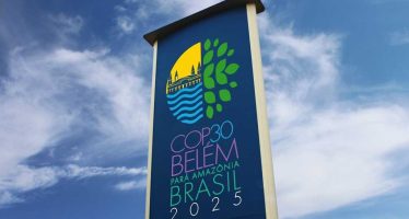 Comenzó la cumbre climática COP30 con la ausencia de los tres países más contaminantes del mundo