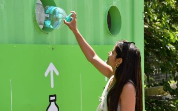 Cronograma de la Estación Ambiental Itinerante en cada barrio de Morón