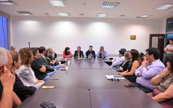 Legisladores bonaerenses buscan crear una ley que regule la utilización de plásticos de un solo uso