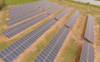 La Provincia de Buenos Aires construirá cinco nuevos parques solares