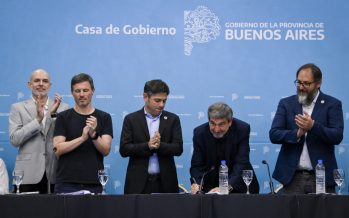 La Provincia adjudicó $400 millones para proyectos de investigación en energías renovables
