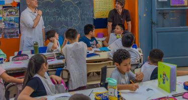 San Fernando renovará siete escuelas públicas durante el verano