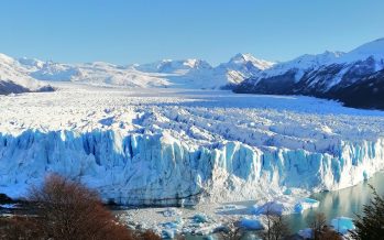 Avanza en el Congreso la modificación de la Ley de Glaciares y se reaviva el conflicto por el agua