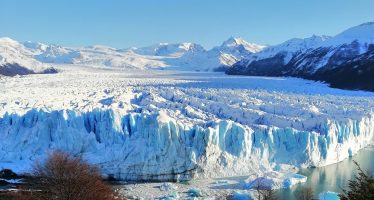 Avanza en el Congreso la modificación de la Ley de Glaciares y se reaviva el conflicto por el agua