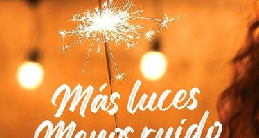 Morón promueve la campaña ‘Más luces, menos ruido’
