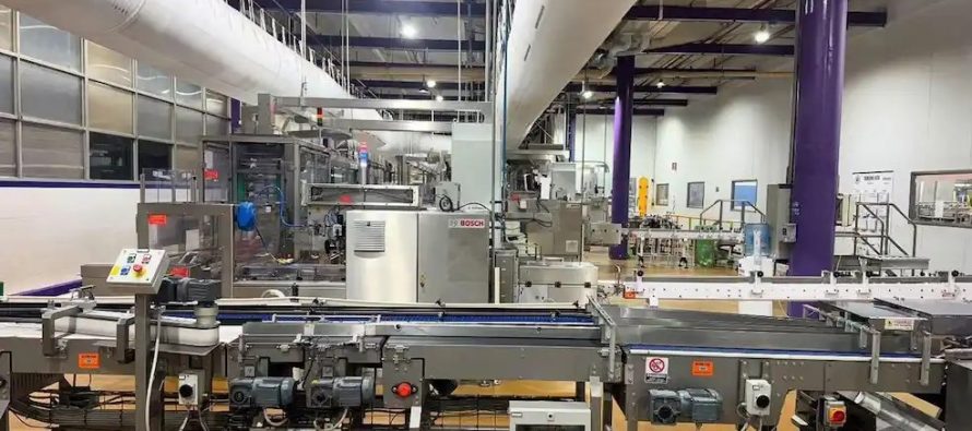 Mondelez suspendió a 2.300 trabajadores y paralizó su planta de Tigre