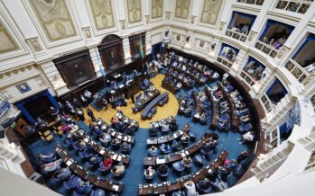 Se aprobaron modificaciones que agilizan el régimen de adopción en la Provincia