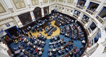Se aprobaron modificaciones que agilizan el régimen de adopción en la Provincia
