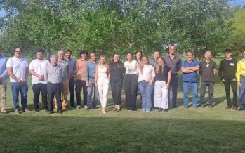 Argentina lanzó la primera Red de Aprendizaje para la Descarbonización y Eficiencia del Transporte