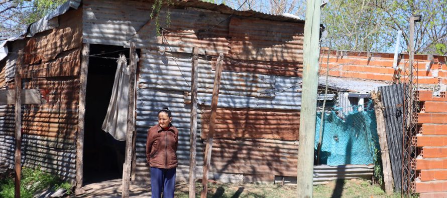 Once años menos de vida: la cruda geografía de la desigualdad en los barrios populares