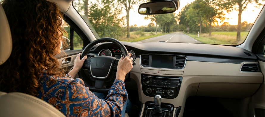 Carpooling: viajar reduciendo costos y emisiones