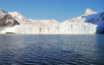 Glaciares en peligro: ciencia y sociedad civil llevan el reclamo a la Cámara de Diputados