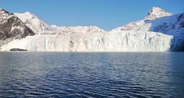 Glaciares en peligro: ciencia y sociedad civil llevan el reclamo a la Cámara de Diputados