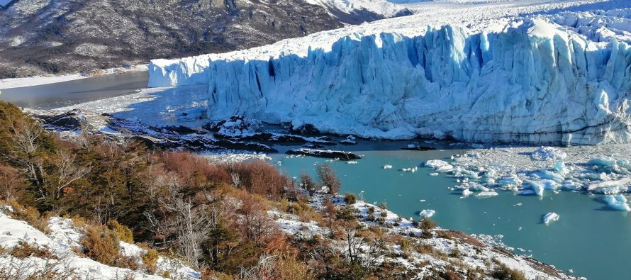 Ley de Glaciares: el gobierno nacional impulsa cambios y crece la alerta en la comunidad científica