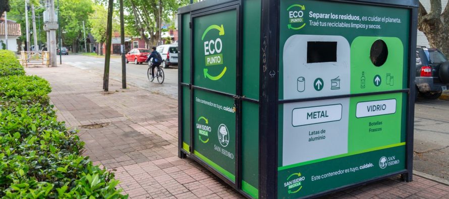 Guía de reciclaje en San Isidro: ¿Dónde y cómo separar tus residuos?