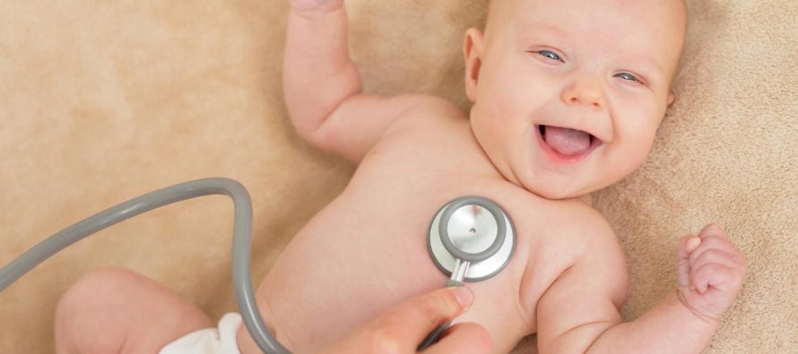 El Gobierno Nacional desmanteló el Programa de Cardiopatías Congénitas