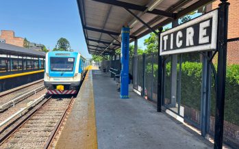 El Gobierno abre consulta pública para actualizar tarifas de colectivos y trenes desde el 18 de mayo