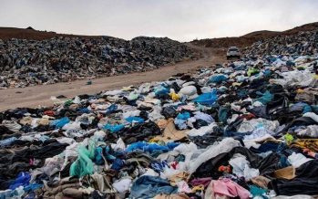 Alerta por la ropa usada importada: Argentina ingresó 4,6 millones de kilos en un año