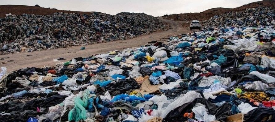 Alerta por la ropa usada importada: Argentina ingresó 4,6 millones de kilos en un año