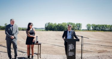 La Provincia anunció el cierre del quinto basural a cielo abierto