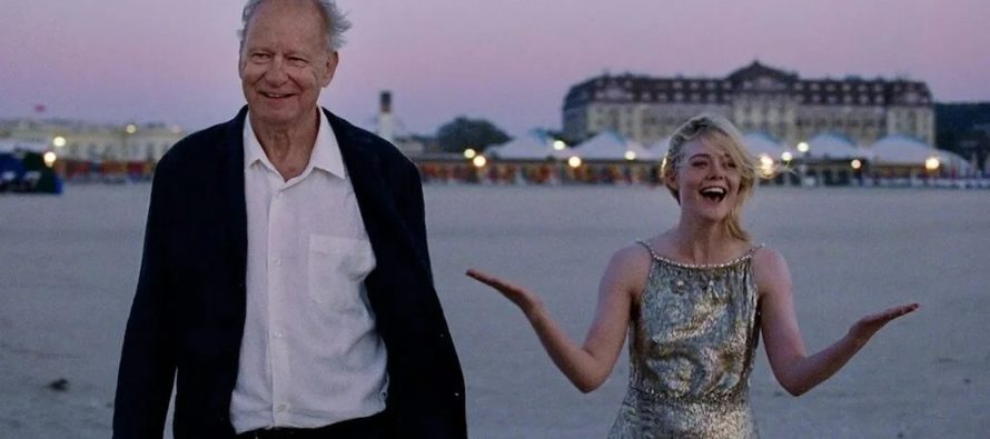 Cine en Vicente López: comedia, animación y la multipremiada “Valor Sentimental”